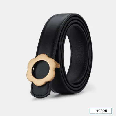 GLAMOUR GRIP WOMEN’S BELT